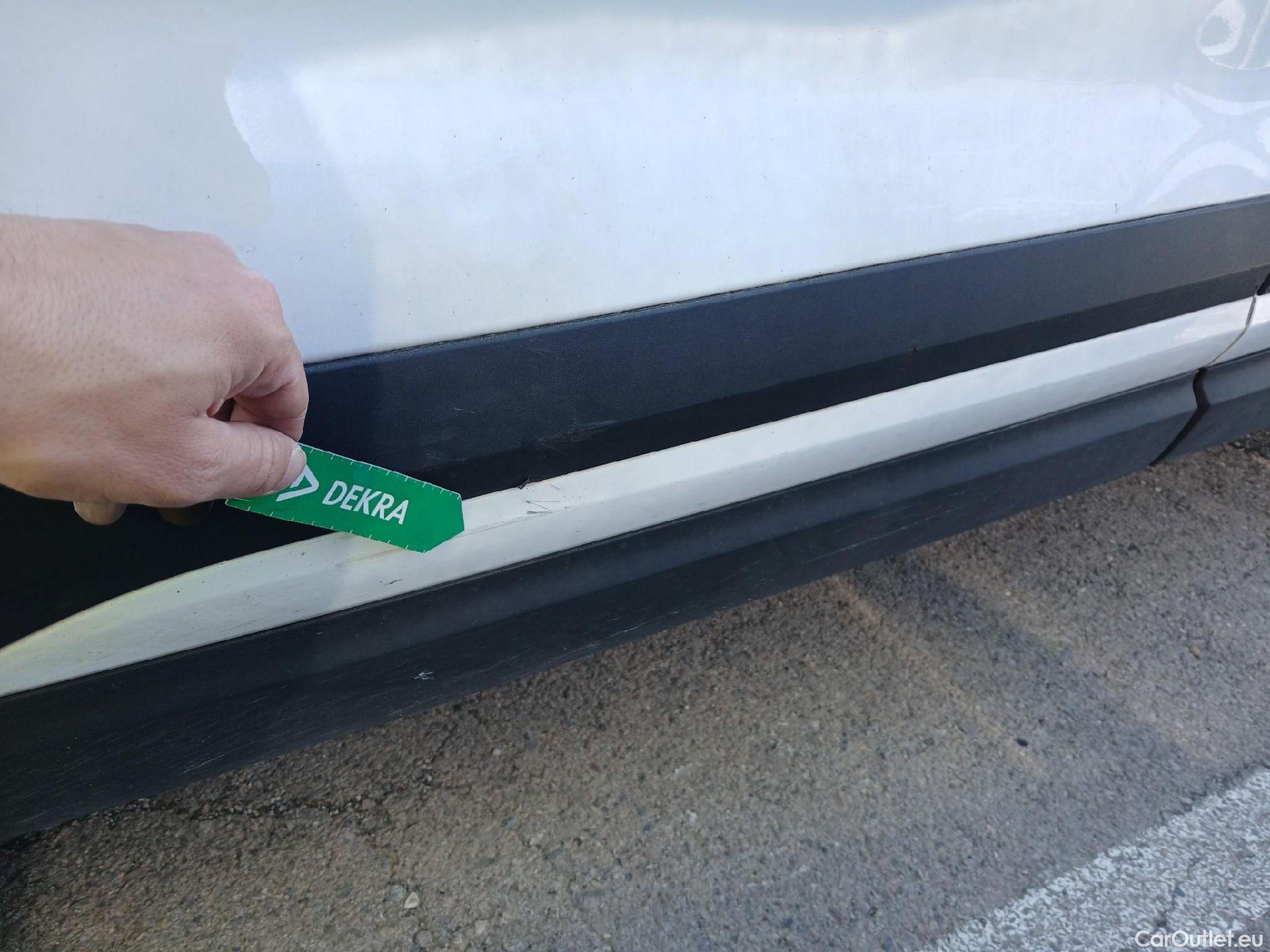  Opel  Mokka OPEL  / 2020 / 5P / todoterreno 1.5 D GS Line (AC) #22