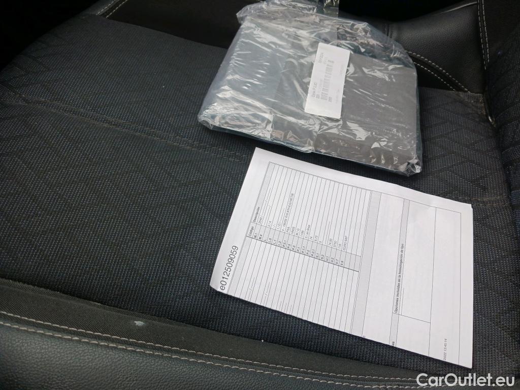  Opel  Corsa OPEL  1.2T XHL 74kW (100CV) Elegance #14