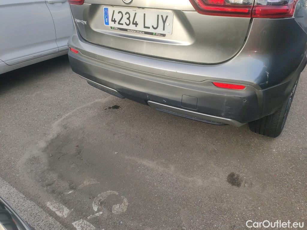  Nissan  Qashqai NISSAN  / 2017 / 5P / todoterreno DIG-T 117 kW (160 CV) E6D DCT N-CONNECTA #21