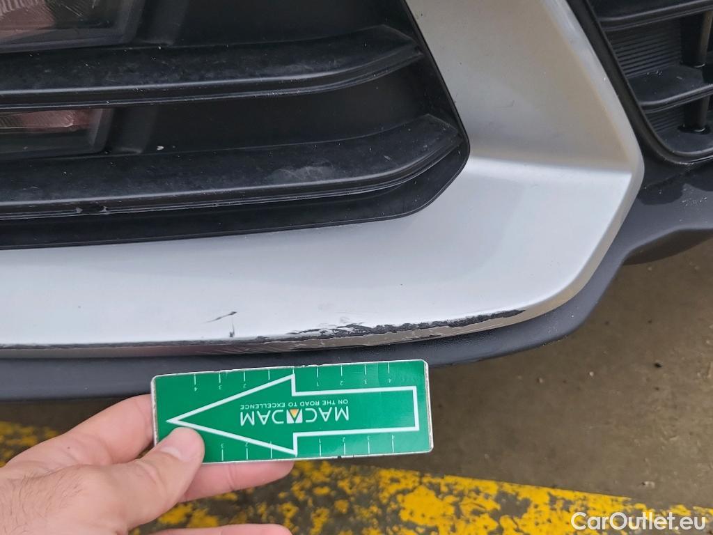  KIA  Sportage KIA  / 2022 / 5P / todoterreno 1.6 T-GDi MHEV 110kW (150CV) Drive 4x2 #18