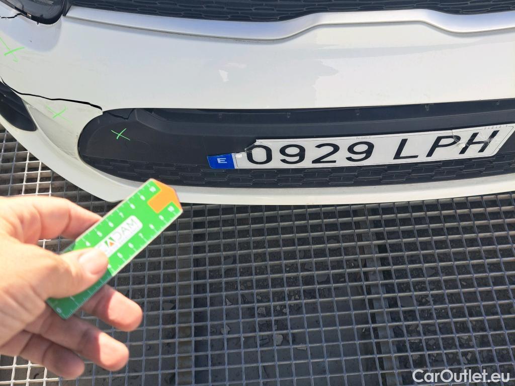  KIA  Picanto KIA  / 2020 / 5P / berlina con portón 1.0 DPi 49kW (67CV) Concept #32