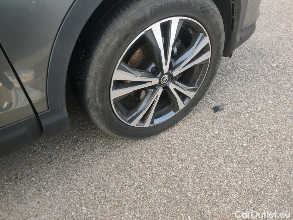  Nissan  Qashqai NISSAN  / 2017 / 5P / todoterreno DIG-T 117 kW (160 CV) E6D DCT N-CONNECTA #5