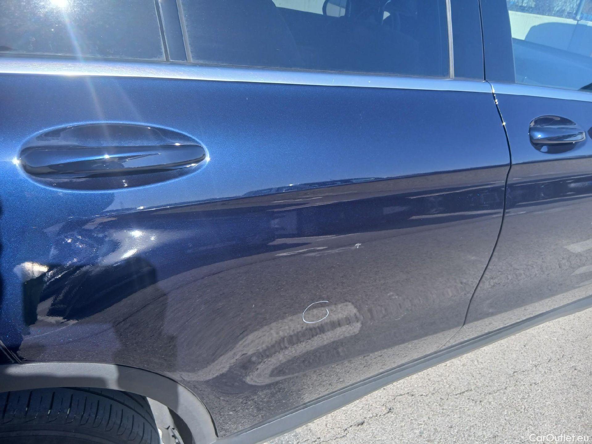  Mercedes  G-Klasee MERCEDES-BENZ GLC Coupé / 2019 / 5P / coupé GLC 220 d 4MATIC #18