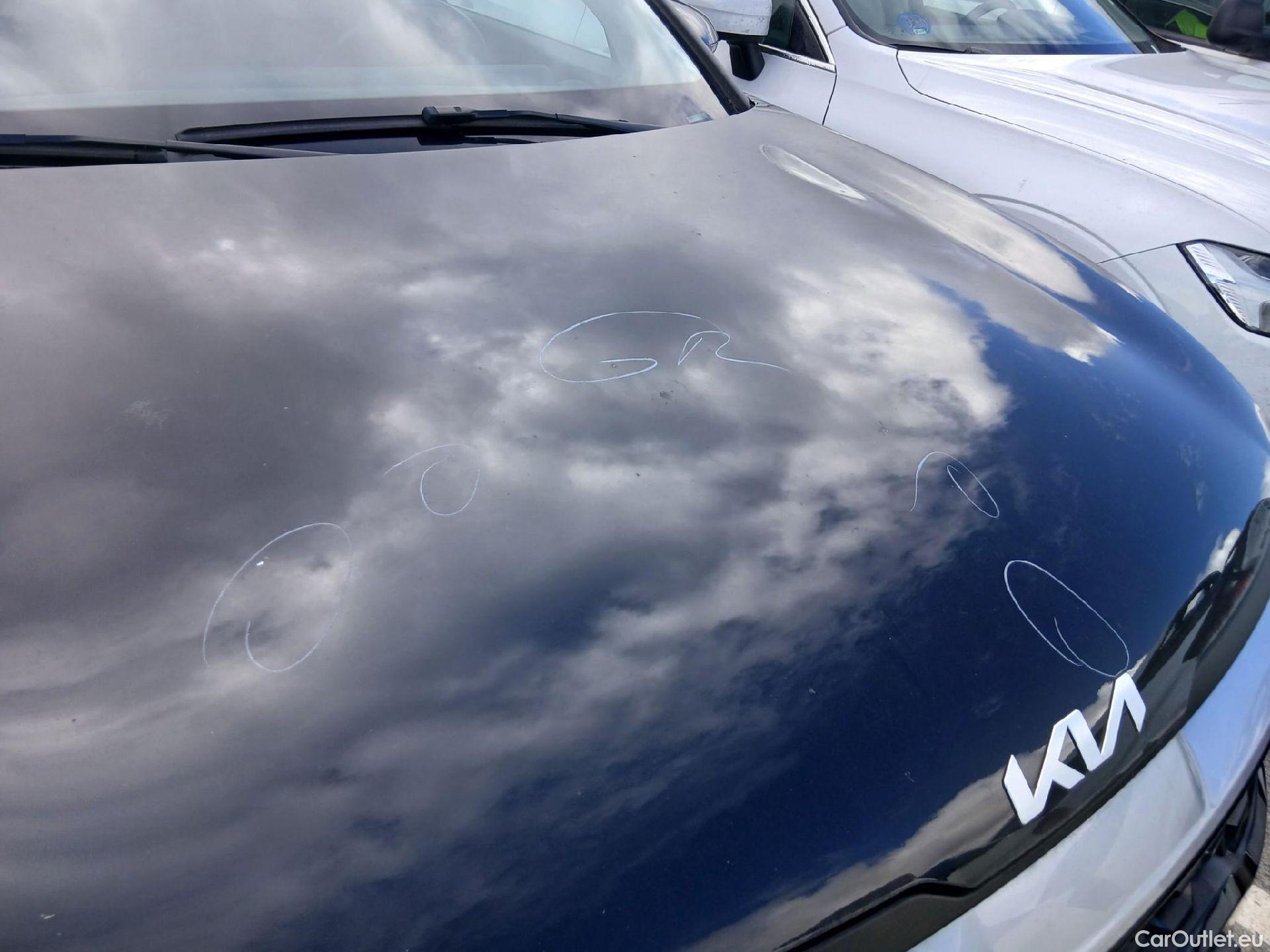  KIA  Sportage  Drive 1.6 T-GDI 150CV MT6 E6d #6