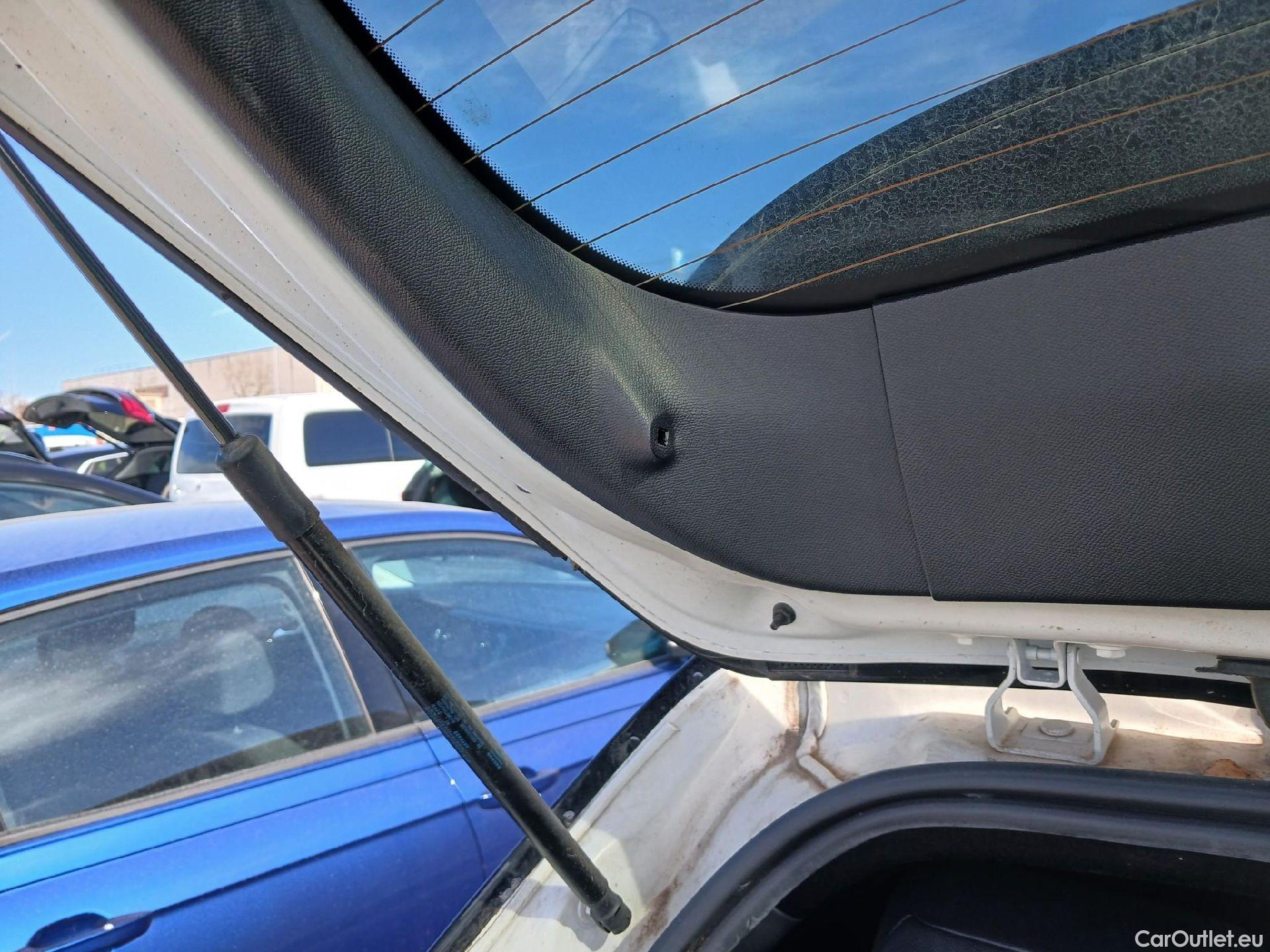  Opel  Mokka OPEL  / 2020 / 5P / todoterreno 1.5 D GS Line (AC) #75