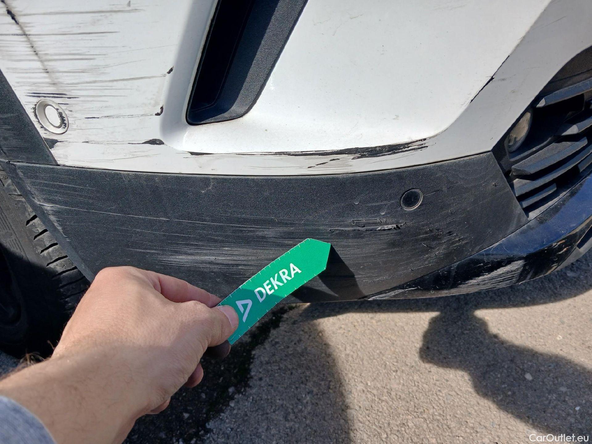  Opel  Mokka OPEL  / 2020 / 5P / todoterreno 1.5 D GS Line (AC) #4