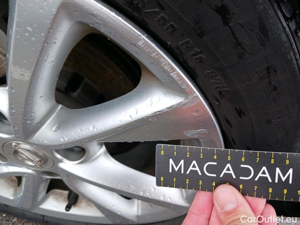  Opel  Corsa OPEL  1.2T XHL 74kW (100CV) Elegance #12