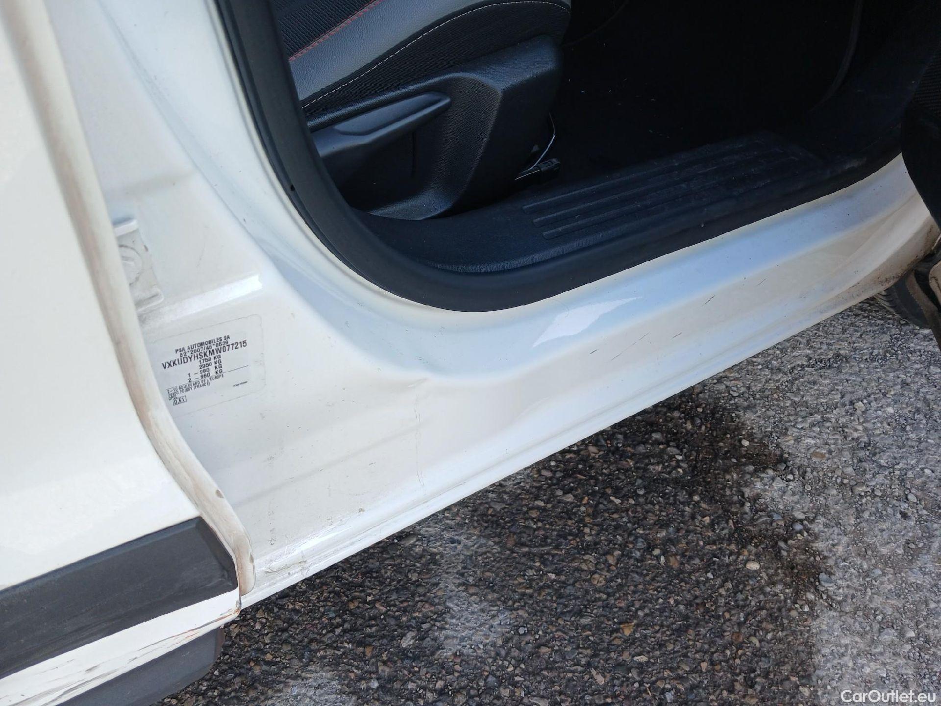  Opel  Mokka OPEL  / 2020 / 5P / todoterreno 1.5 D GS Line (AC) #87