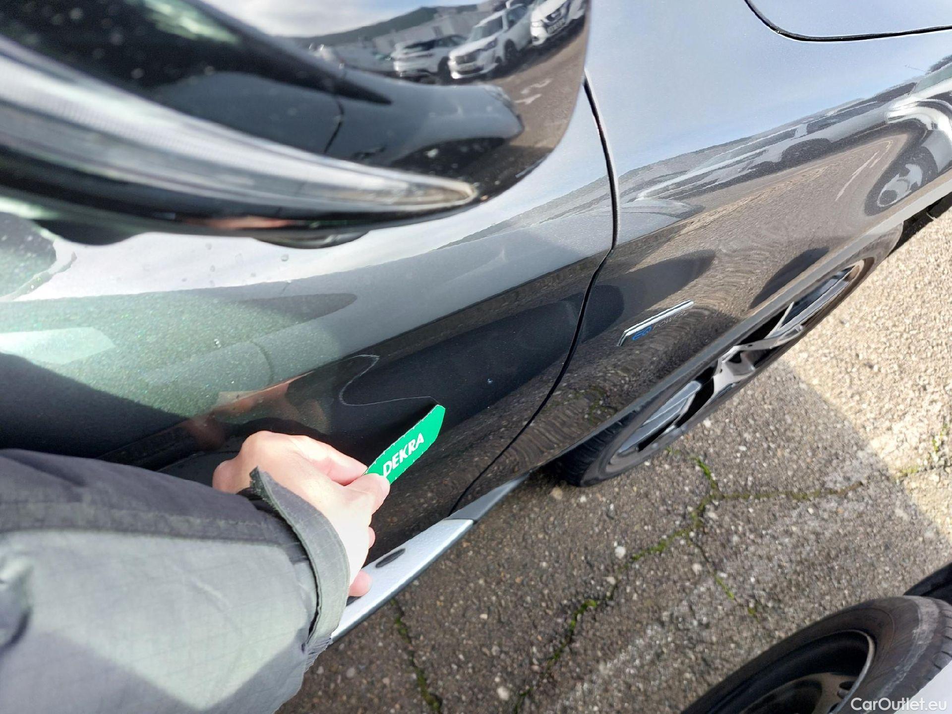  Mercedes  G-Klasee MERCEDES-BENZ GLC Coupé / 2019 / 5P / coupé GLC 300 de 4MATIC #8