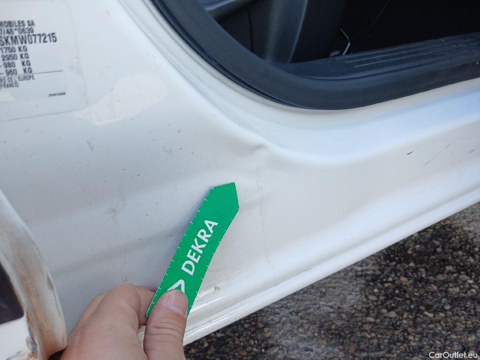  Opel  Mokka OPEL  / 2020 / 5P / todoterreno 1.5 D GS Line (AC) #88