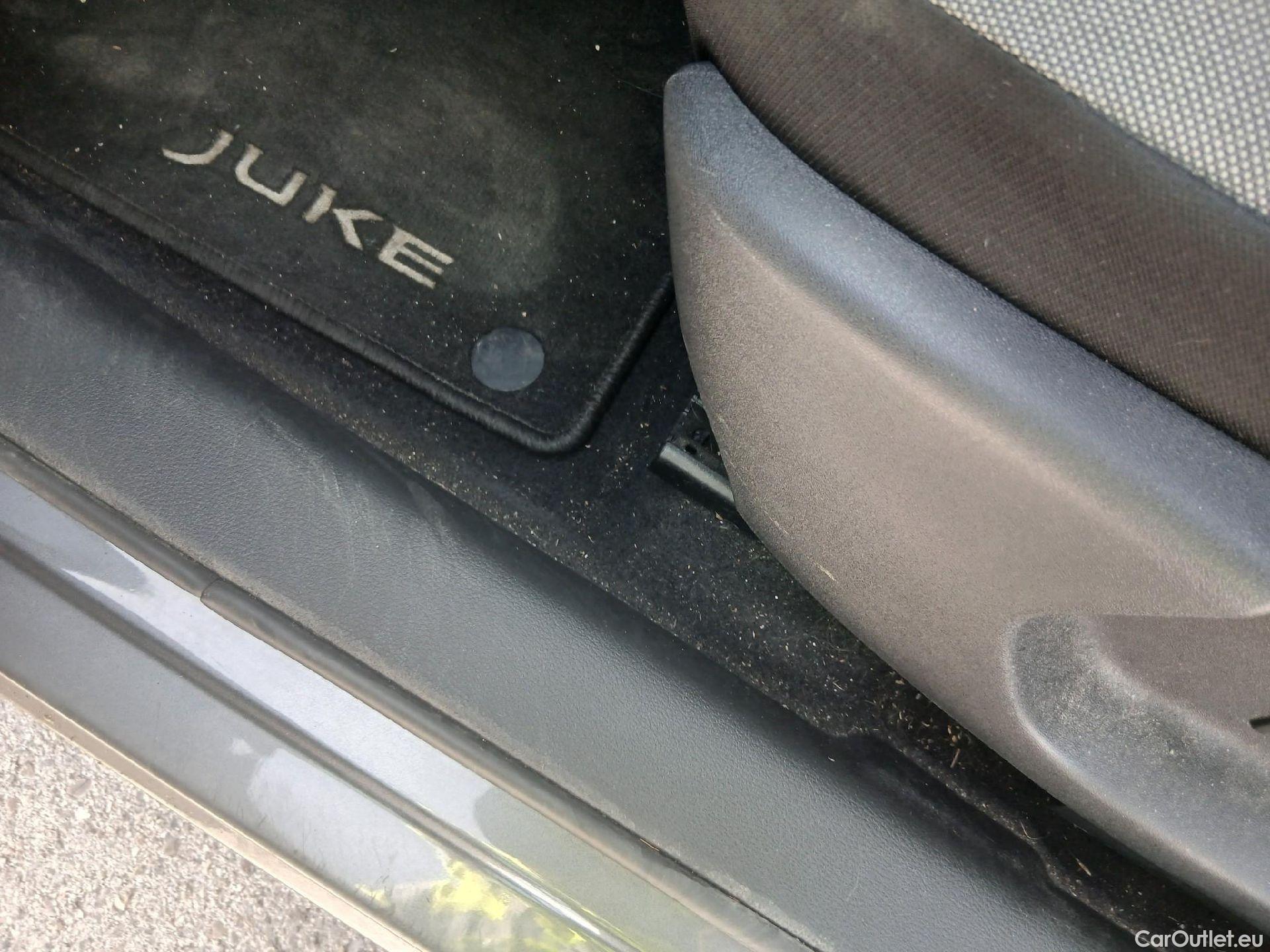  Nissan  Juke NISSAN  / 2019 / 5P / crossover DIG-T 84 kW (114 CV) DCT 7 V N-Connecta (AC2) #2