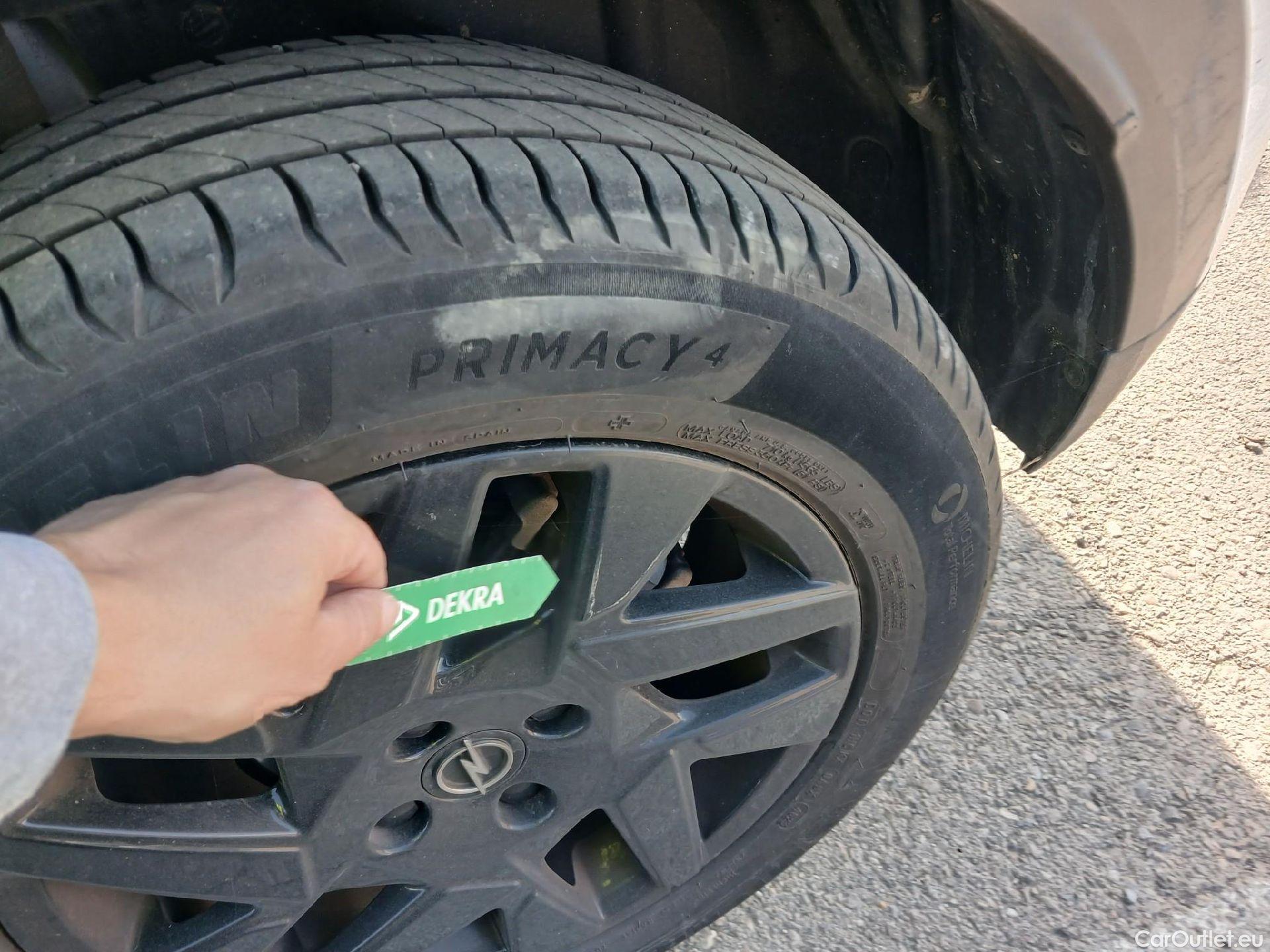  Opel  Mokka OPEL  / 2020 / 5P / todoterreno 1.5 D GS Line (AC) #44