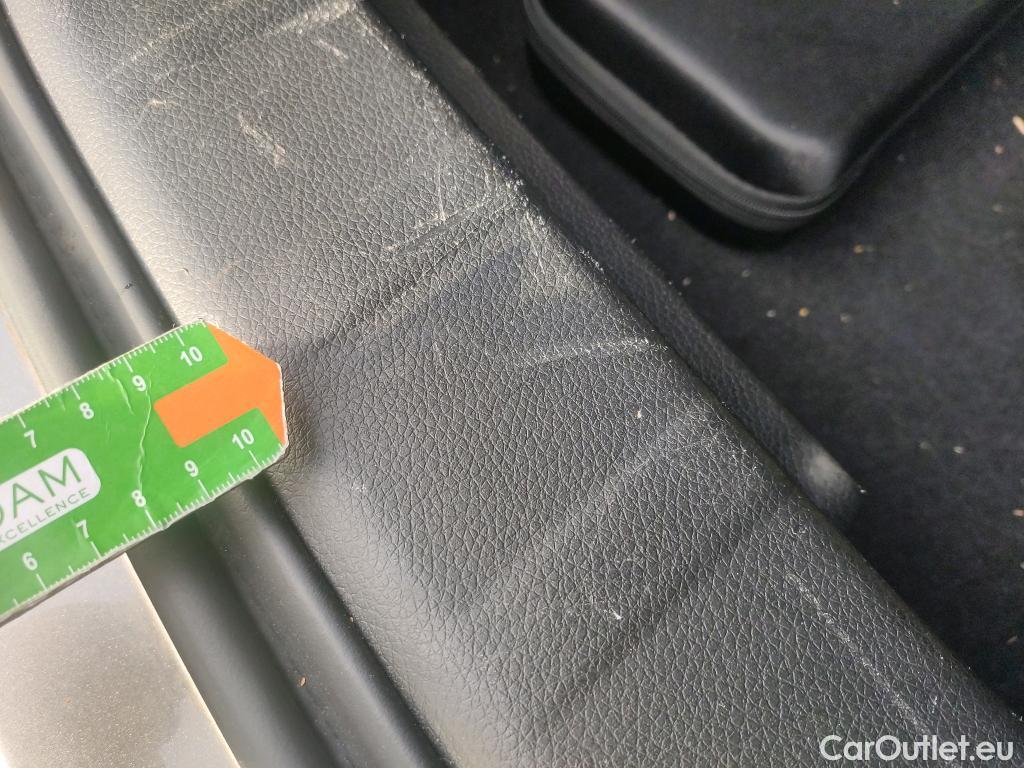  Nissan  Qashqai NISSAN  / 2017 / 5P / todoterreno DIG-T 117 kW (160 CV) E6D DCT N-CONNECTA #14