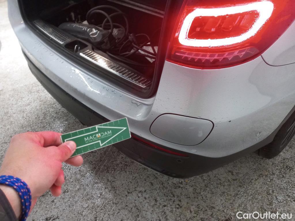  Mercedes  G-Klasee MERCEDES-BENZ Clase GLC / 2019 / 5P / todoterreno GLC 300 de 4MATIC #22