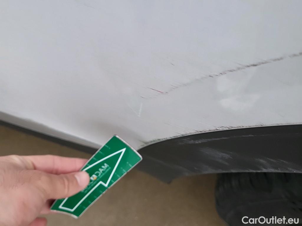  KIA  Sportage KIA  / 2022 / 5P / todoterreno 1.6 T-GDi MHEV 110kW (150CV) Drive 4x2 #6