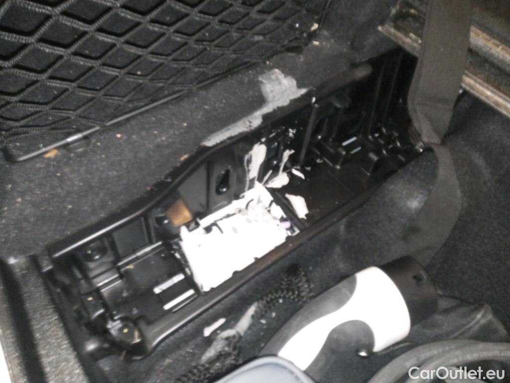  Mercedes  G-Klasee MERCEDES-BENZ Clase GLC / 2019 / 5P / todoterreno GLC 300 de 4MATIC #8