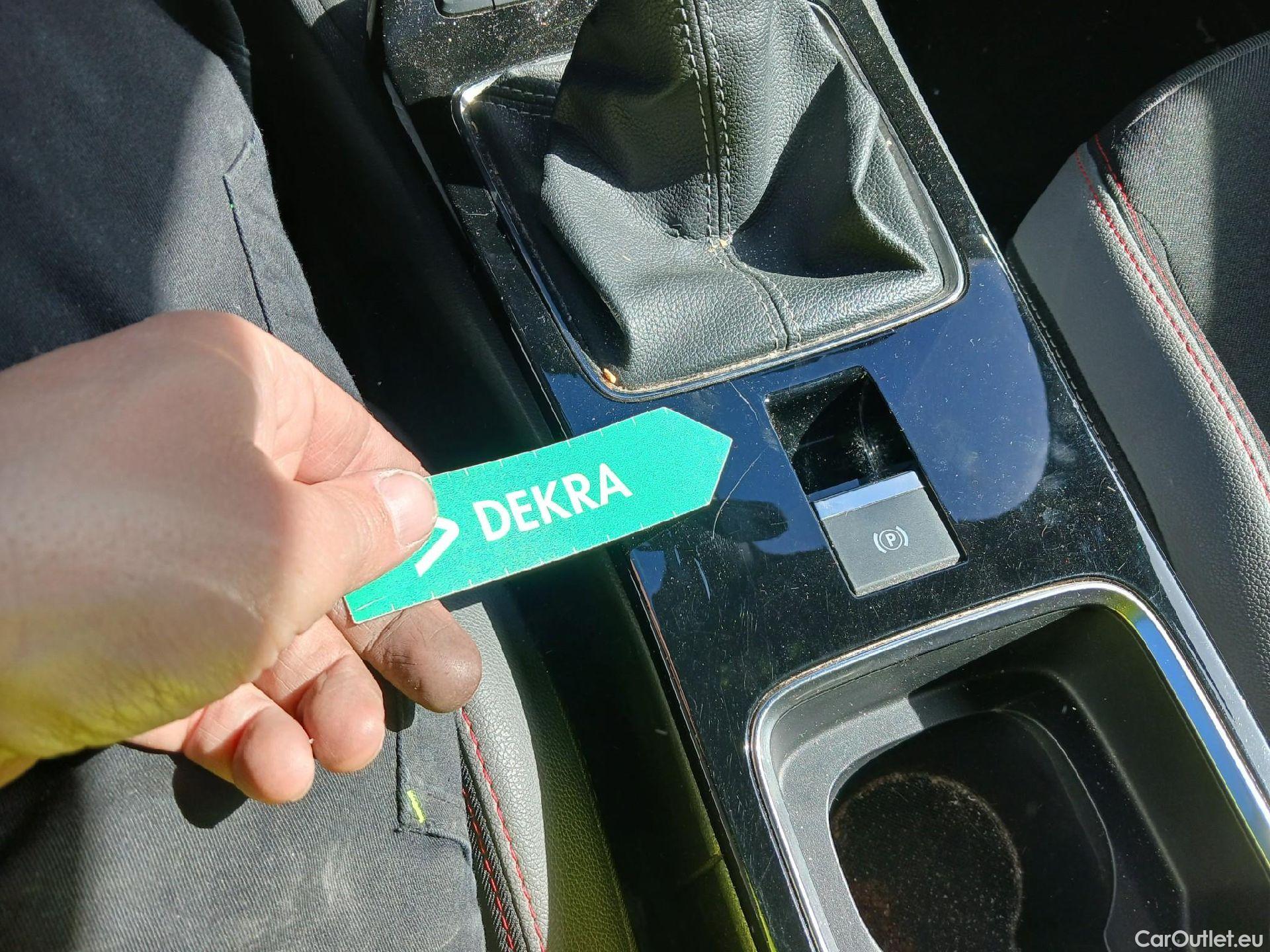  Opel  Mokka OPEL  / 2020 / 5P / todoterreno 1.5 D GS Line (AC) #83