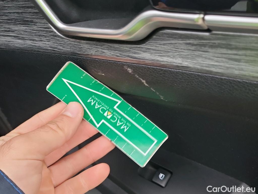  KIA  Sportage KIA  / 2022 / 5P / todoterreno 1.6 T-GDi MHEV 110kW (150CV) Drive 4x2 #10