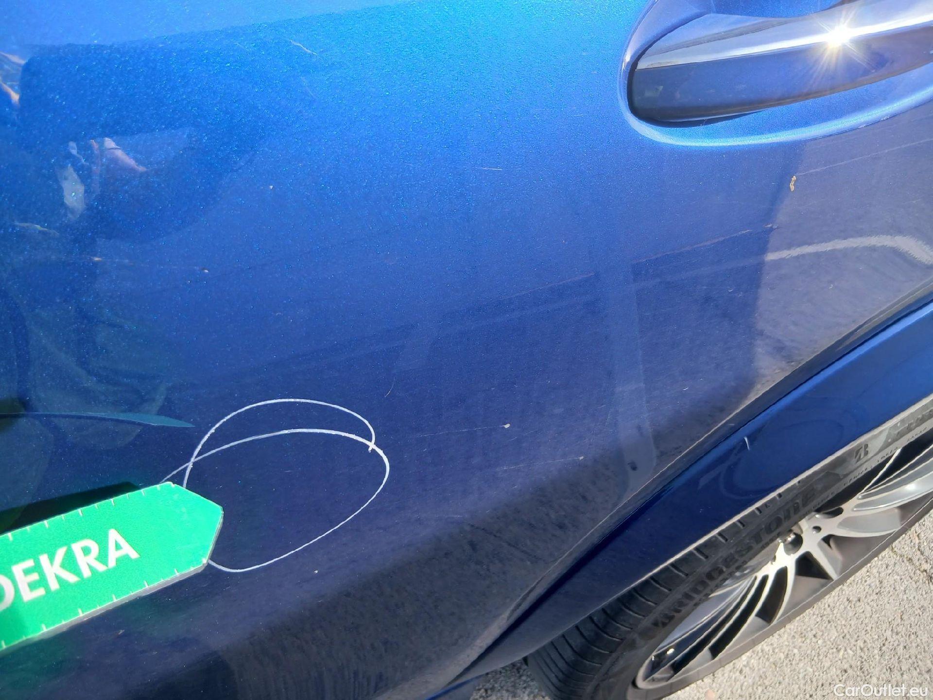  Mercedes  G-Klasee MERCEDES-BENZ GLE / 2018 / 5P / todoterreno GLE 450 4MATIC #20