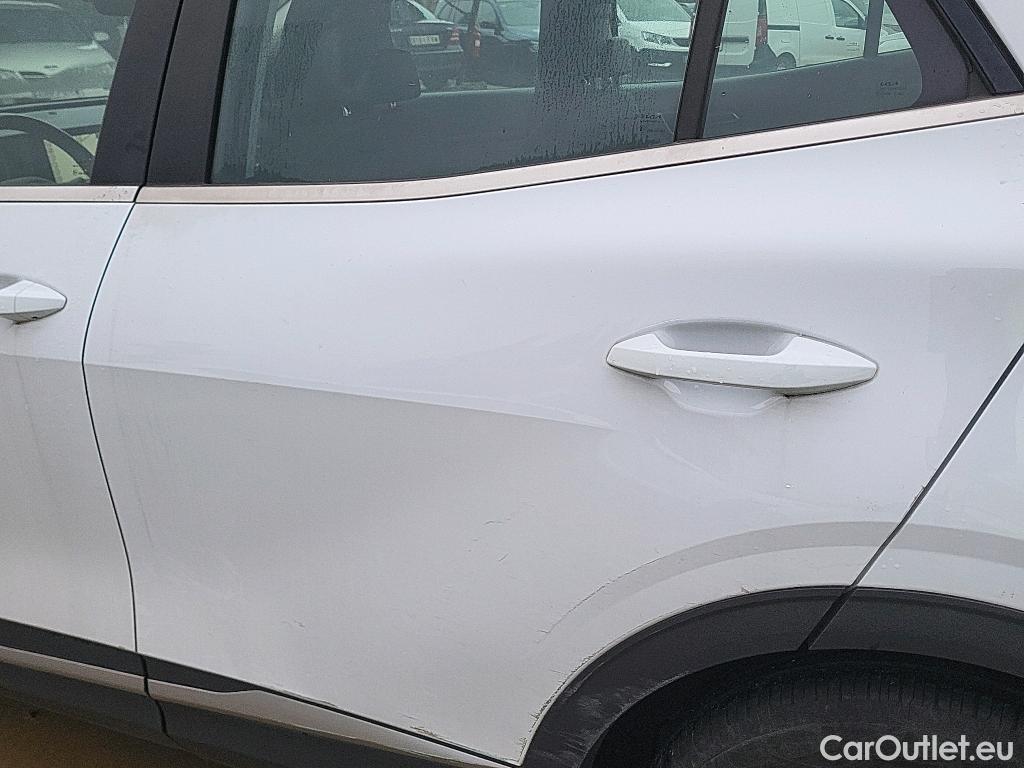  KIA  Sportage KIA  / 2022 / 5P / todoterreno 1.6 T-GDi MHEV 110kW (150CV) Drive 4x2 #5