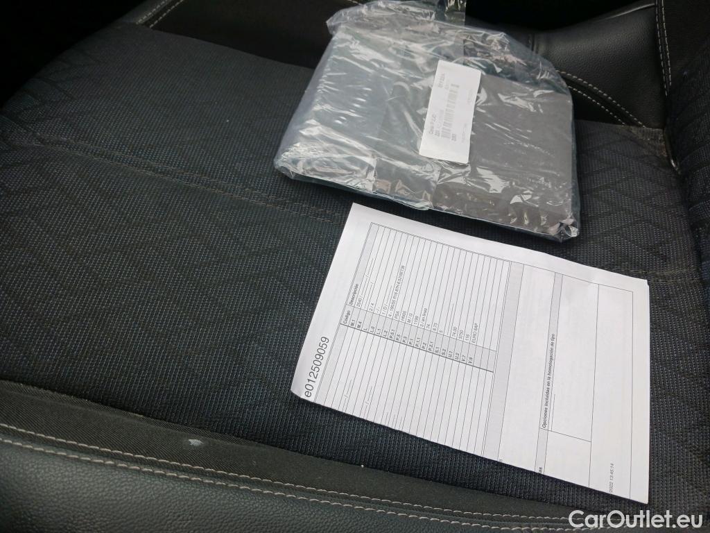  Opel  Corsa OPEL  1.2T XHL 74kW (100CV) Elegance #13