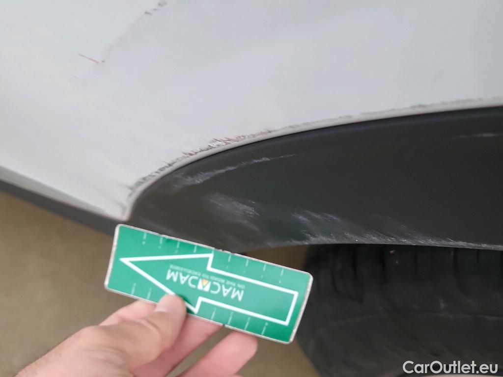  KIA  Sportage KIA  / 2022 / 5P / todoterreno 1.6 T-GDi MHEV 110kW (150CV) Drive 4x2 #14