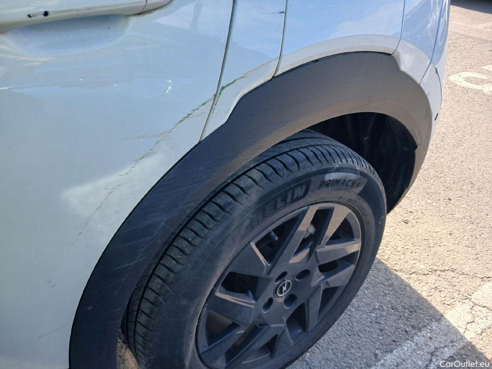  Opel  Mokka OPEL  / 2020 / 5P / todoterreno 1.5 D GS Line (AC) #39