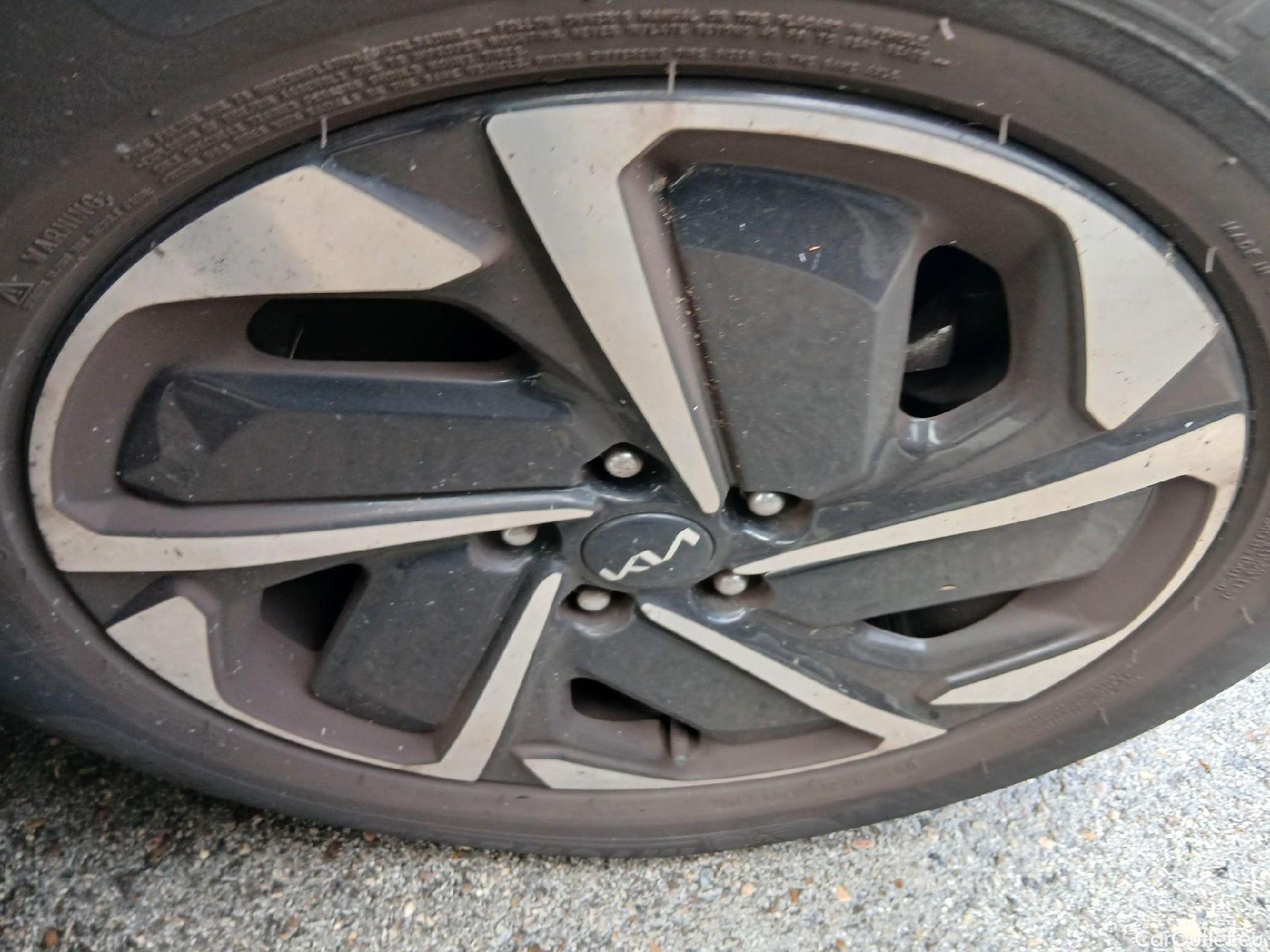  KIA  Sportage  Drive 1.6 T-GDI 150CV MT6 E6d #2