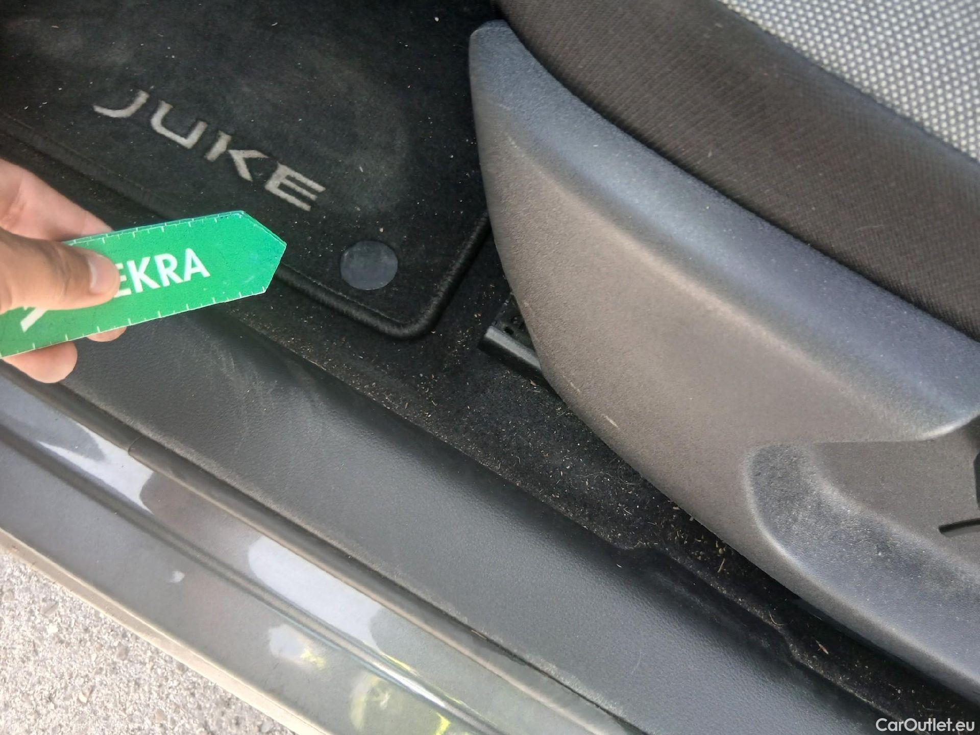  Nissan  Juke NISSAN  / 2019 / 5P / crossover DIG-T 84 kW (114 CV) DCT 7 V N-Connecta (AC2) #1