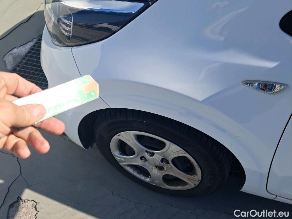  KIA  Picanto KIA  / 2020 / 5P / berlina con portón 1.0 DPi 49kW (67CV) Concept #7