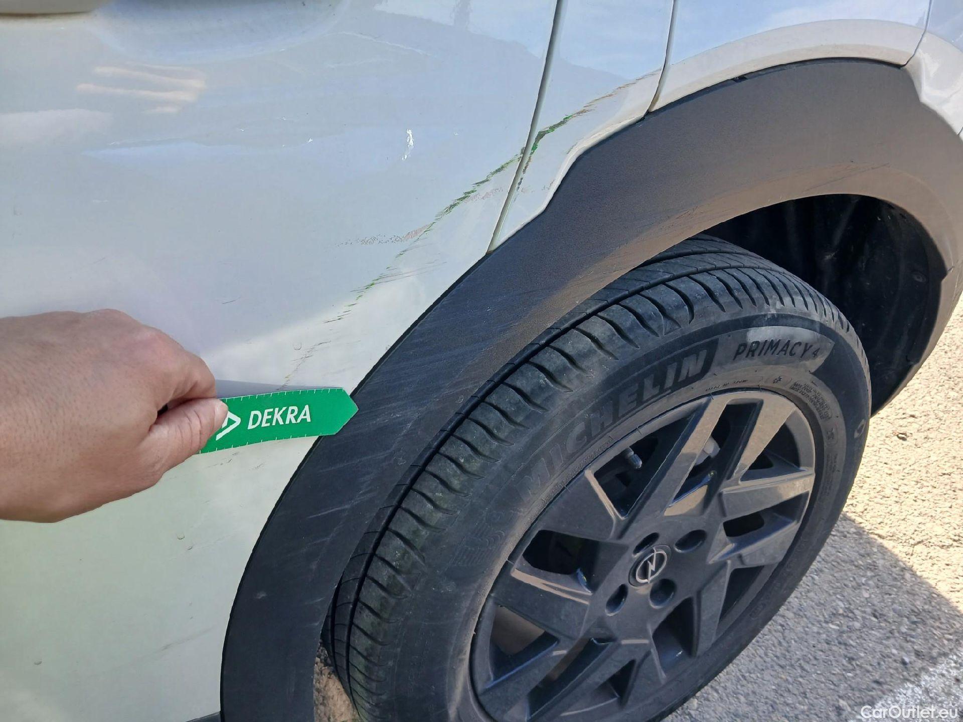  Opel  Mokka OPEL  / 2020 / 5P / todoterreno 1.5 D GS Line (AC) #40