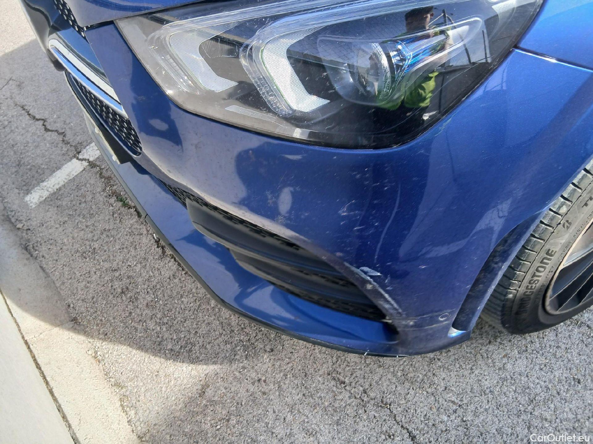  Mercedes  G-Klasee MERCEDES-BENZ GLE / 2018 / 5P / todoterreno GLE 450 4MATIC #16