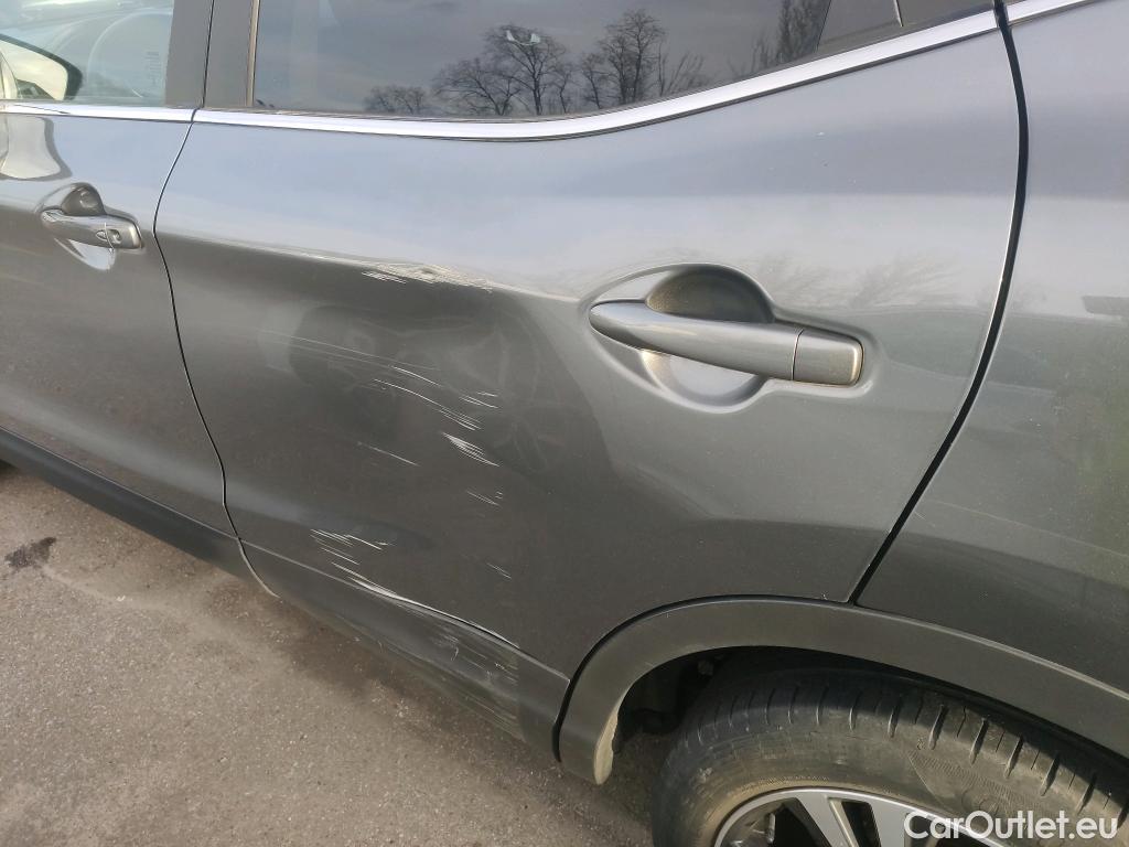  Nissan  Qashqai NISSAN  / 2017 / 5P / todoterreno DIG-T 117 kW (160 CV) E6D DCT N-CONNECTA #3