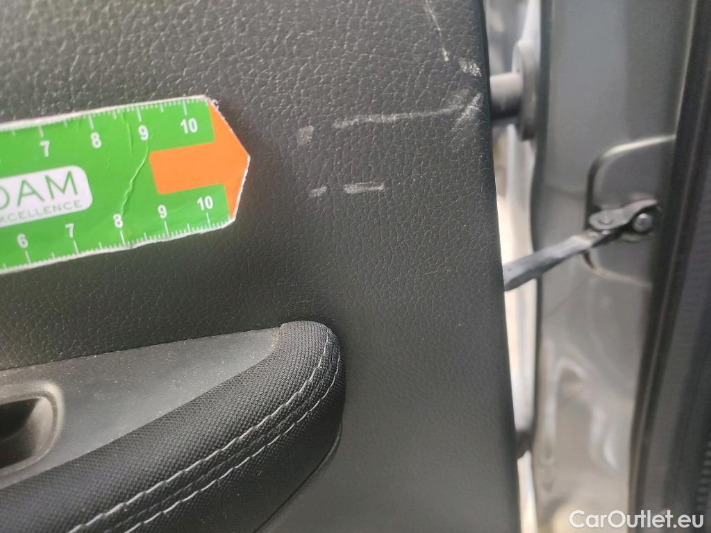  Nissan  Qashqai NISSAN  / 2017 / 5P / todoterreno DIG-T 117 kW (160 CV) E6D DCT N-CONNECTA #18