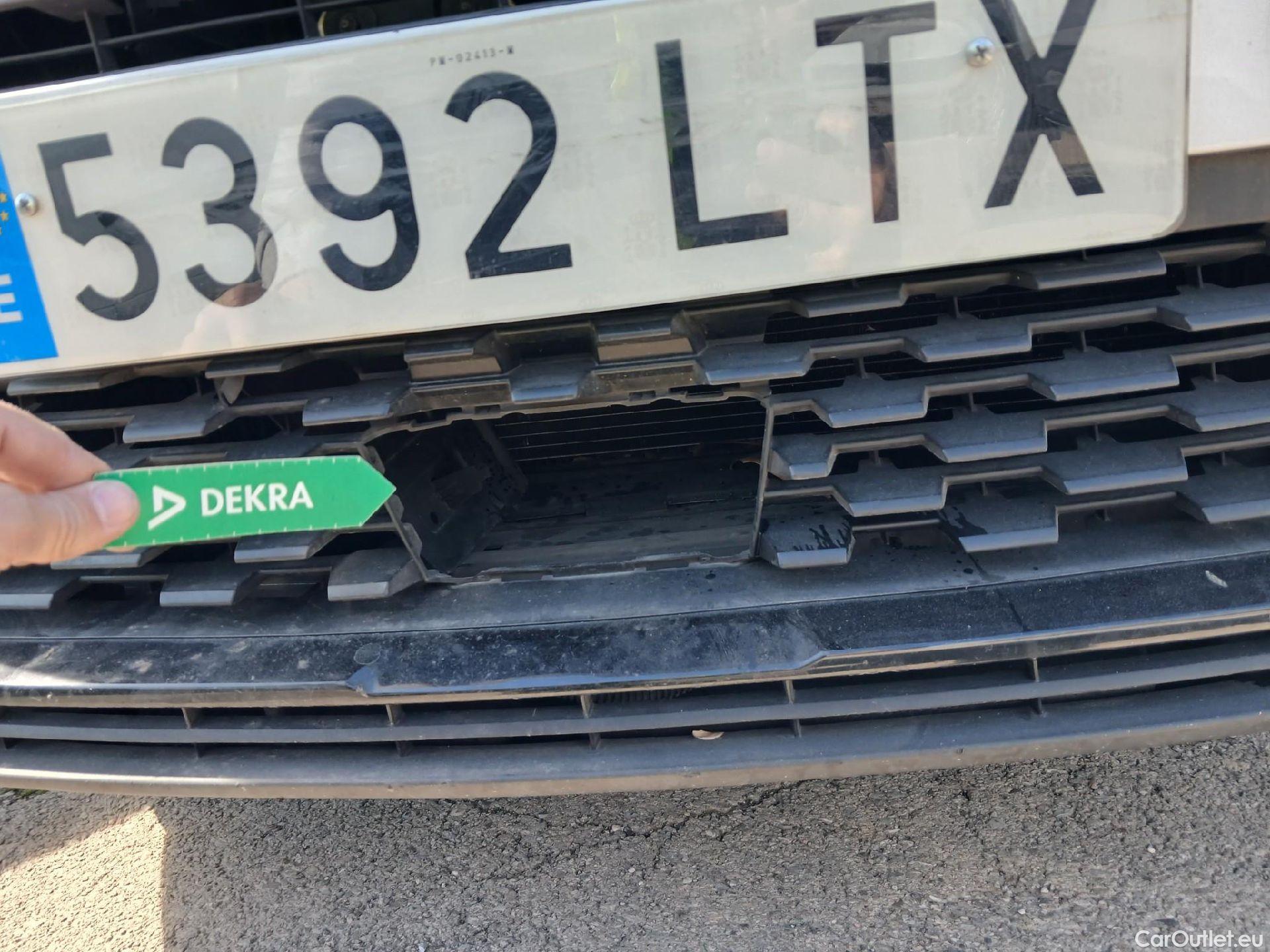  Opel  Mokka OPEL  / 2020 / 5P / todoterreno 1.5 D GS Line (AC) #10