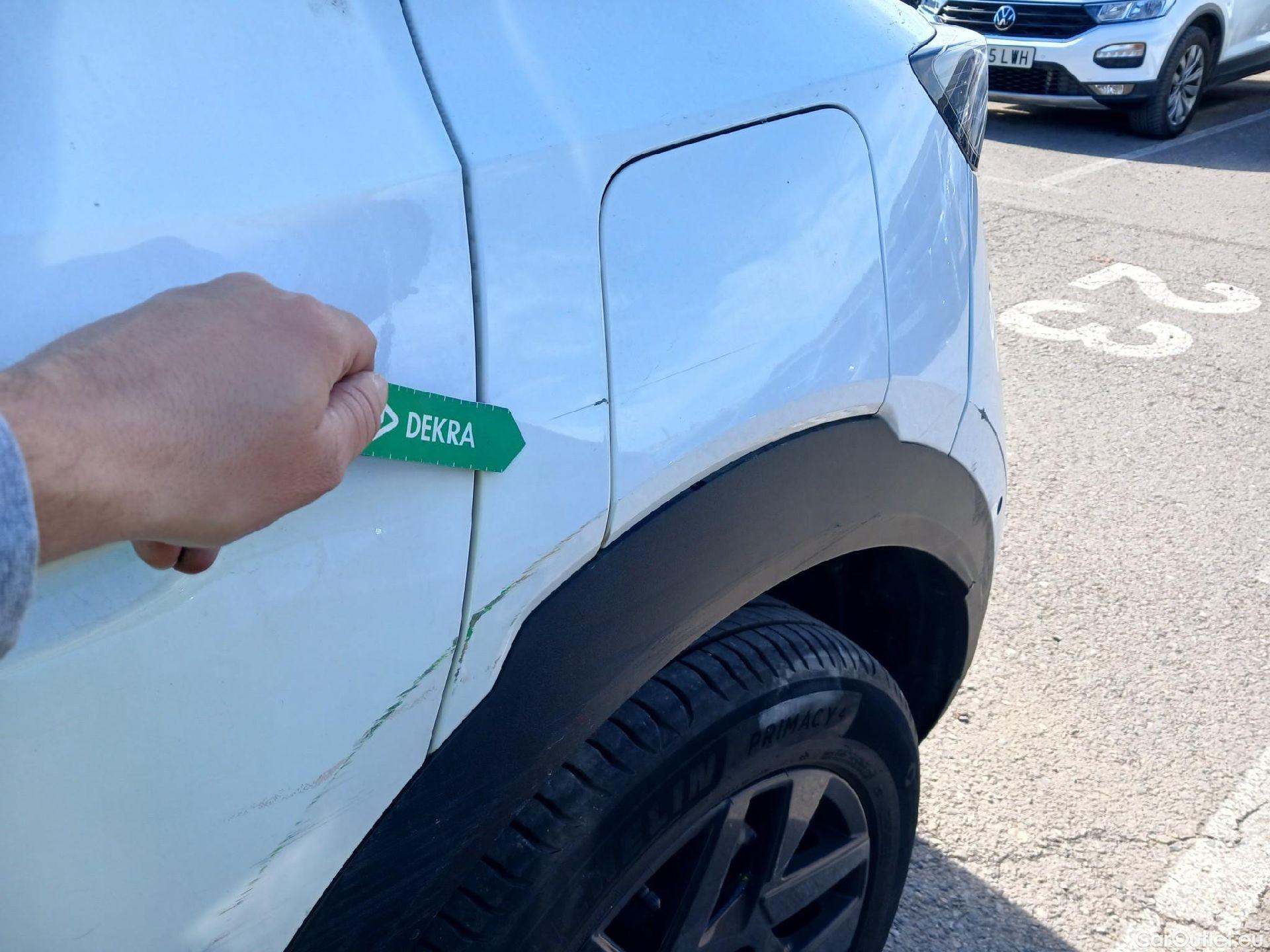  Opel  Mokka OPEL  / 2020 / 5P / todoterreno 1.5 D GS Line (AC) #37