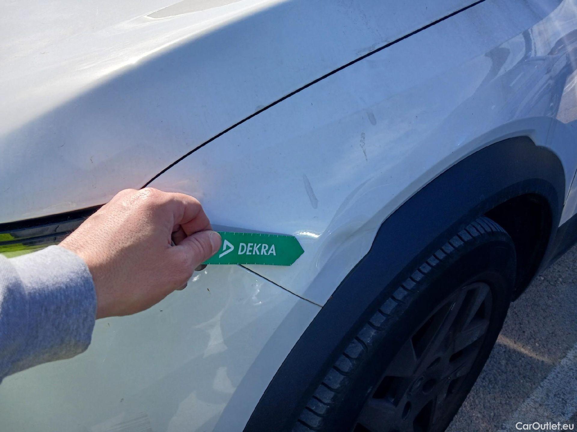  Opel  Mokka OPEL  / 2020 / 5P / todoterreno 1.5 D GS Line (AC) #14