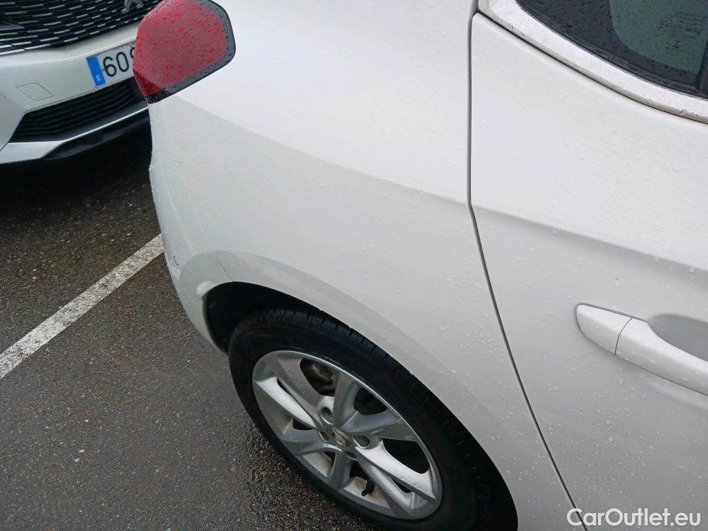  Opel  Corsa OPEL  1.2T XHL 74kW (100CV) Elegance #34