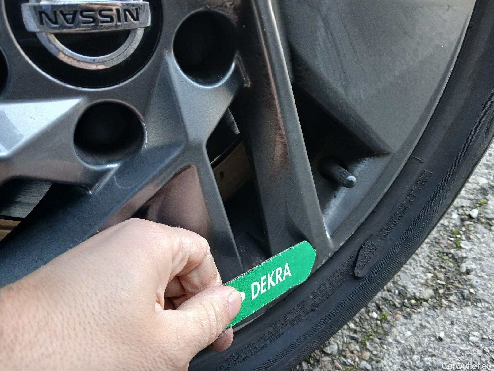  Nissan  Qashqai NISSAN  / 2021 / 5P / todoterreno DIG-T 116kW (158CV) mHEV Xtronic Acenta (AC2) #7