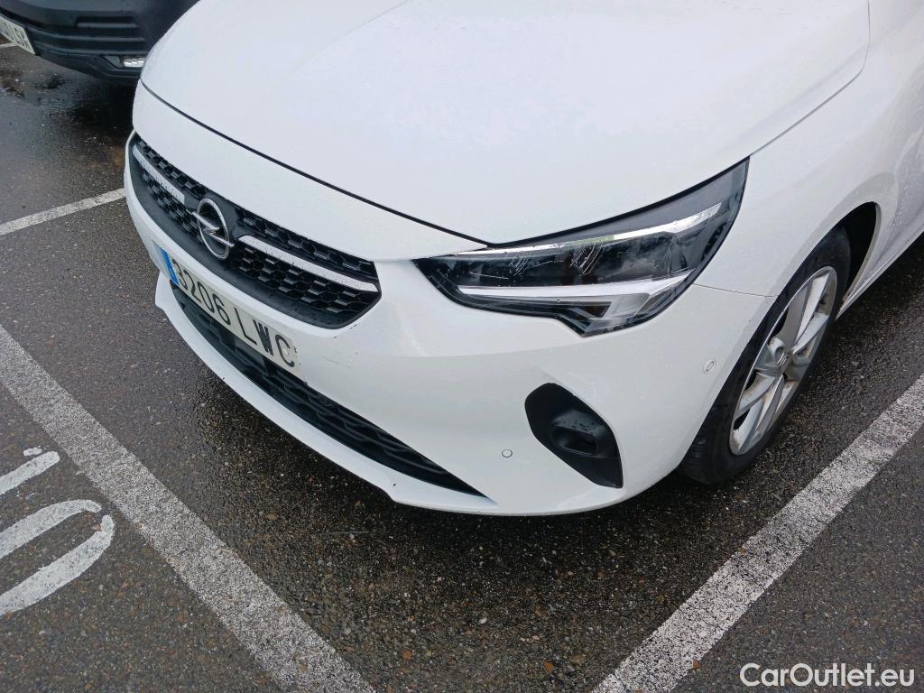  Opel  Corsa OPEL  1.2T XHL 74kW (100CV) Elegance #15