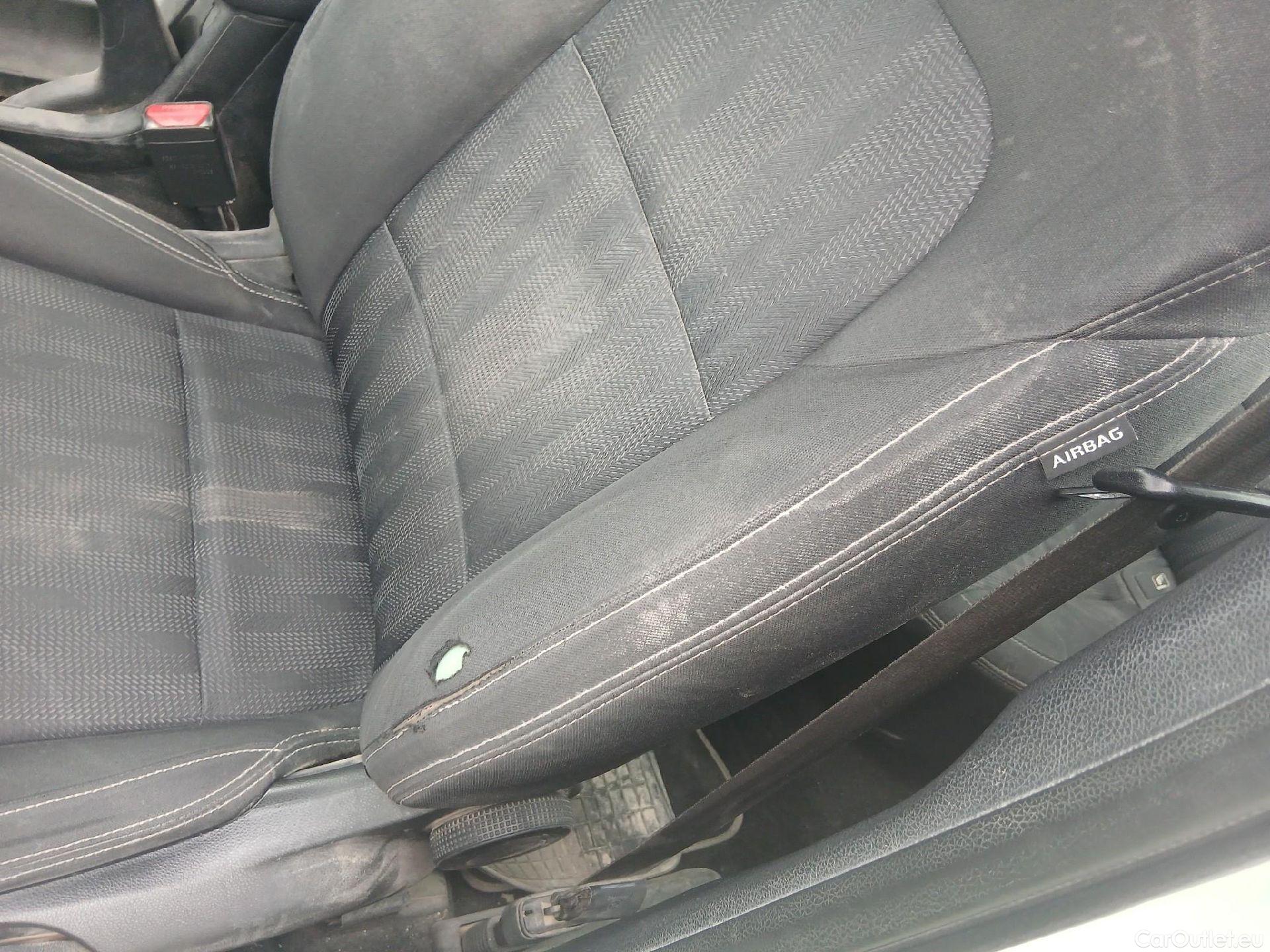  KIA  Sportage KIA  / 2018 / 5P / todoterreno 1.6 MHEV Business 100kW (136CV) 4x4 #6