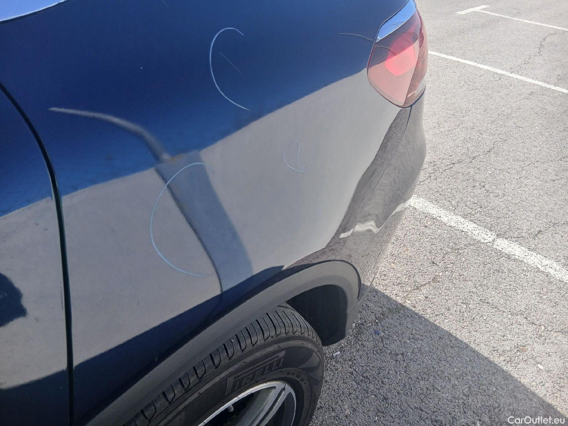  Mercedes  G-Klasee MERCEDES-BENZ GLC Coupé / 2019 / 5P / coupé GLC 220 d 4MATIC #27