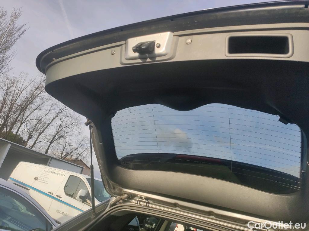  Nissan  Qashqai NISSAN  / 2017 / 5P / todoterreno DIG-T 117 kW (160 CV) E6D DCT N-CONNECTA #11