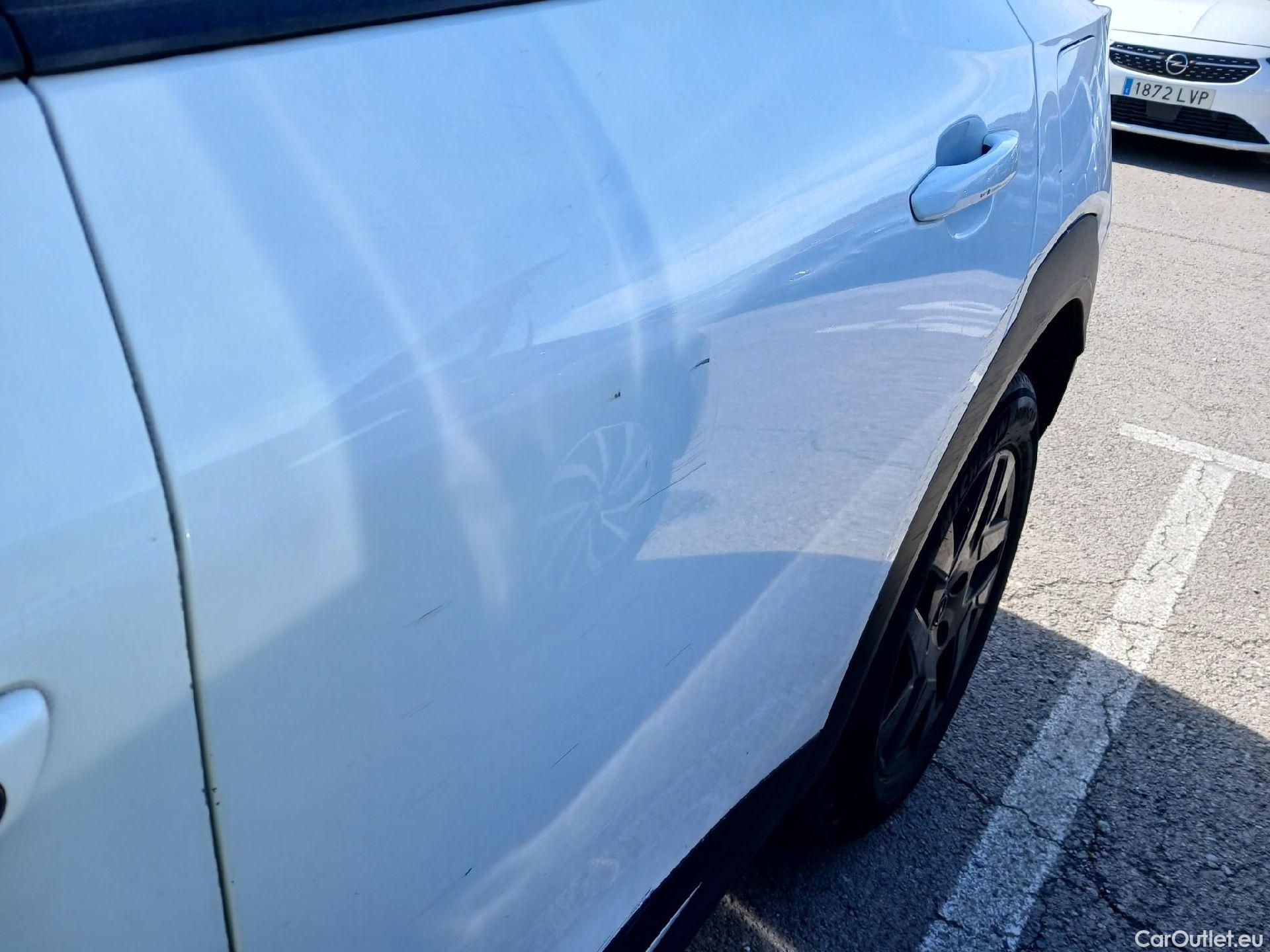  Opel  Mokka OPEL  / 2020 / 5P / todoterreno 1.5 D GS Line (AC) #31