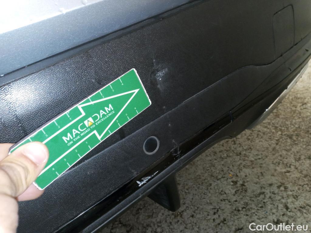  Mercedes  G-Klasee MERCEDES-BENZ Clase GLC / 2019 / 5P / todoterreno GLC 300 de 4MATIC #27