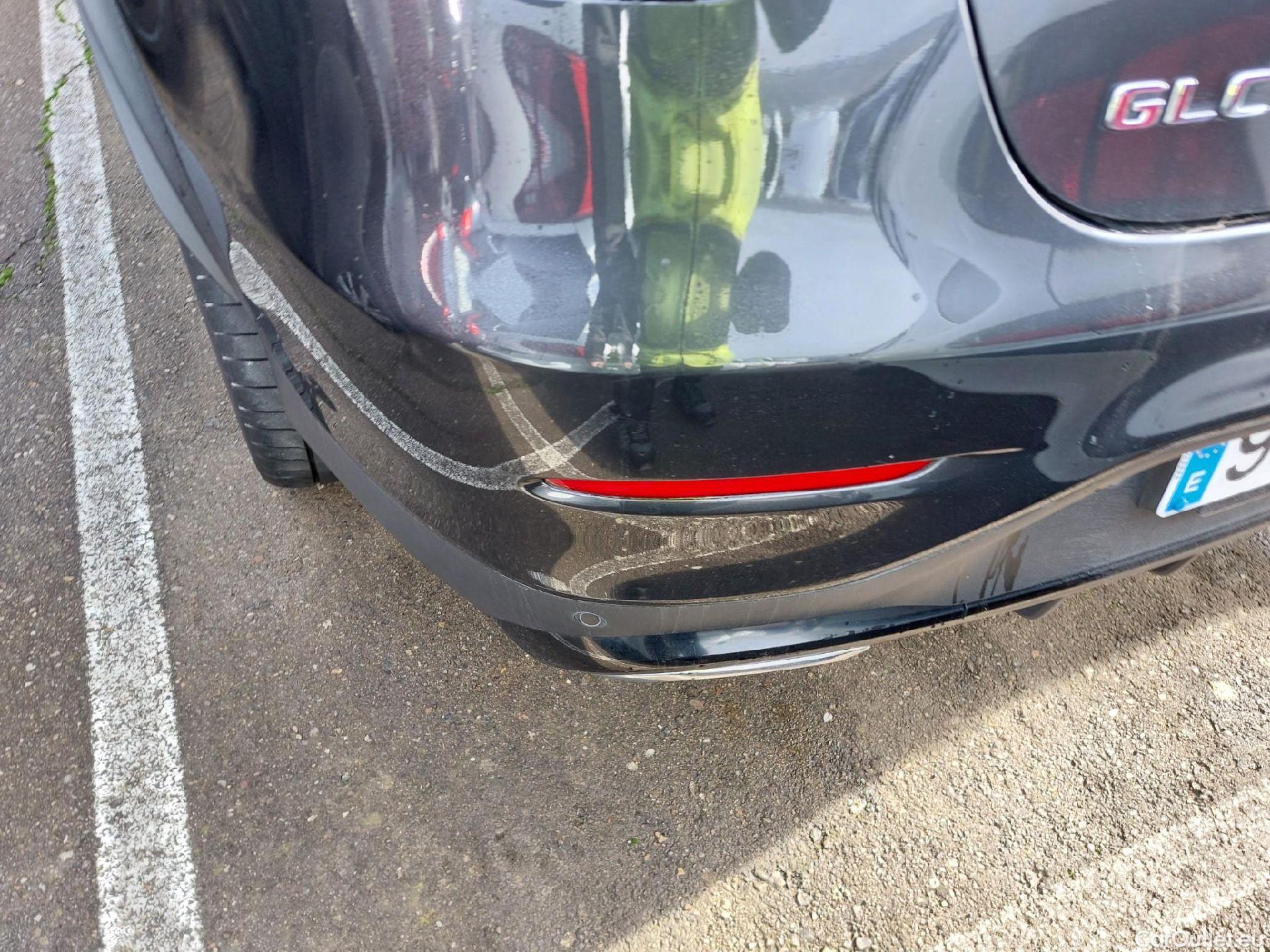  Mercedes  G-Klasee MERCEDES-BENZ GLC Coupé / 2019 / 5P / coupé GLC 300 de 4MATIC #5