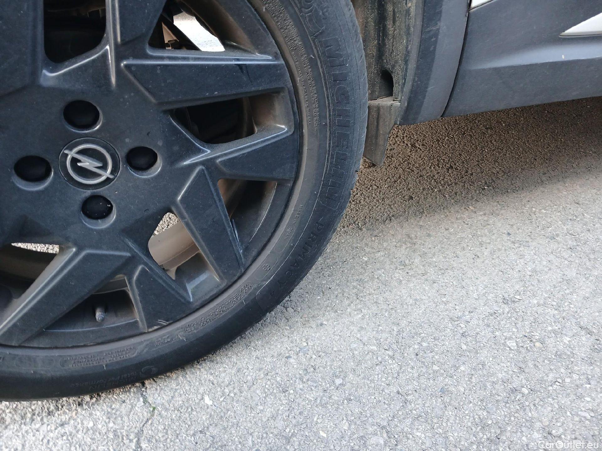  Opel  Mokka OPEL  / 2020 / 5P / todoterreno 1.5 D GS Line (AC) #62