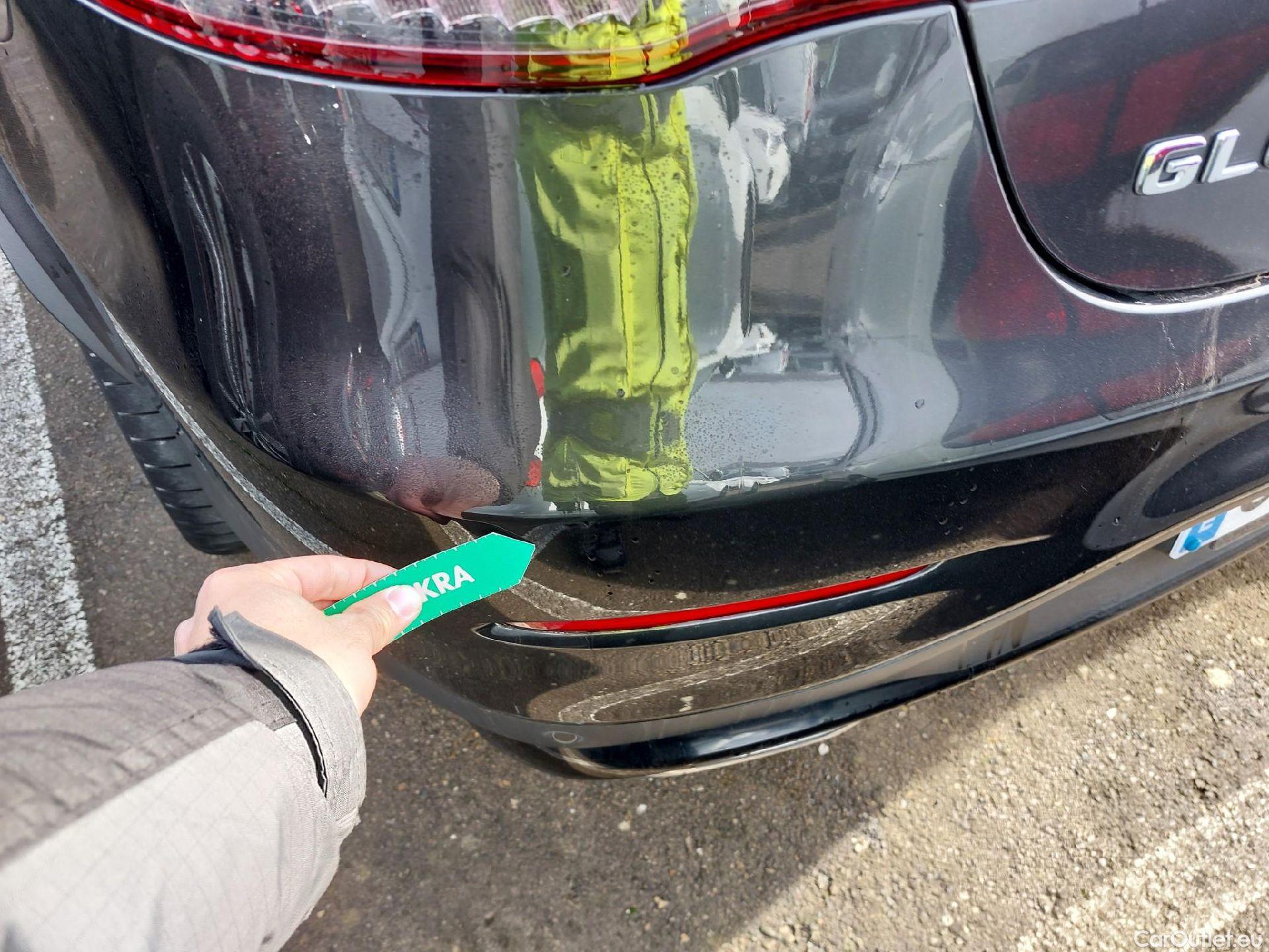  Mercedes  G-Klasee MERCEDES-BENZ GLC Coupé / 2019 / 5P / coupé GLC 300 de 4MATIC #6