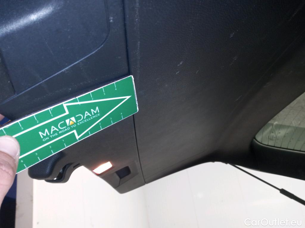  Mercedes  G-Klasee MERCEDES-BENZ Clase GLC / 2019 / 5P / todoterreno GLC 300 de 4MATIC #16