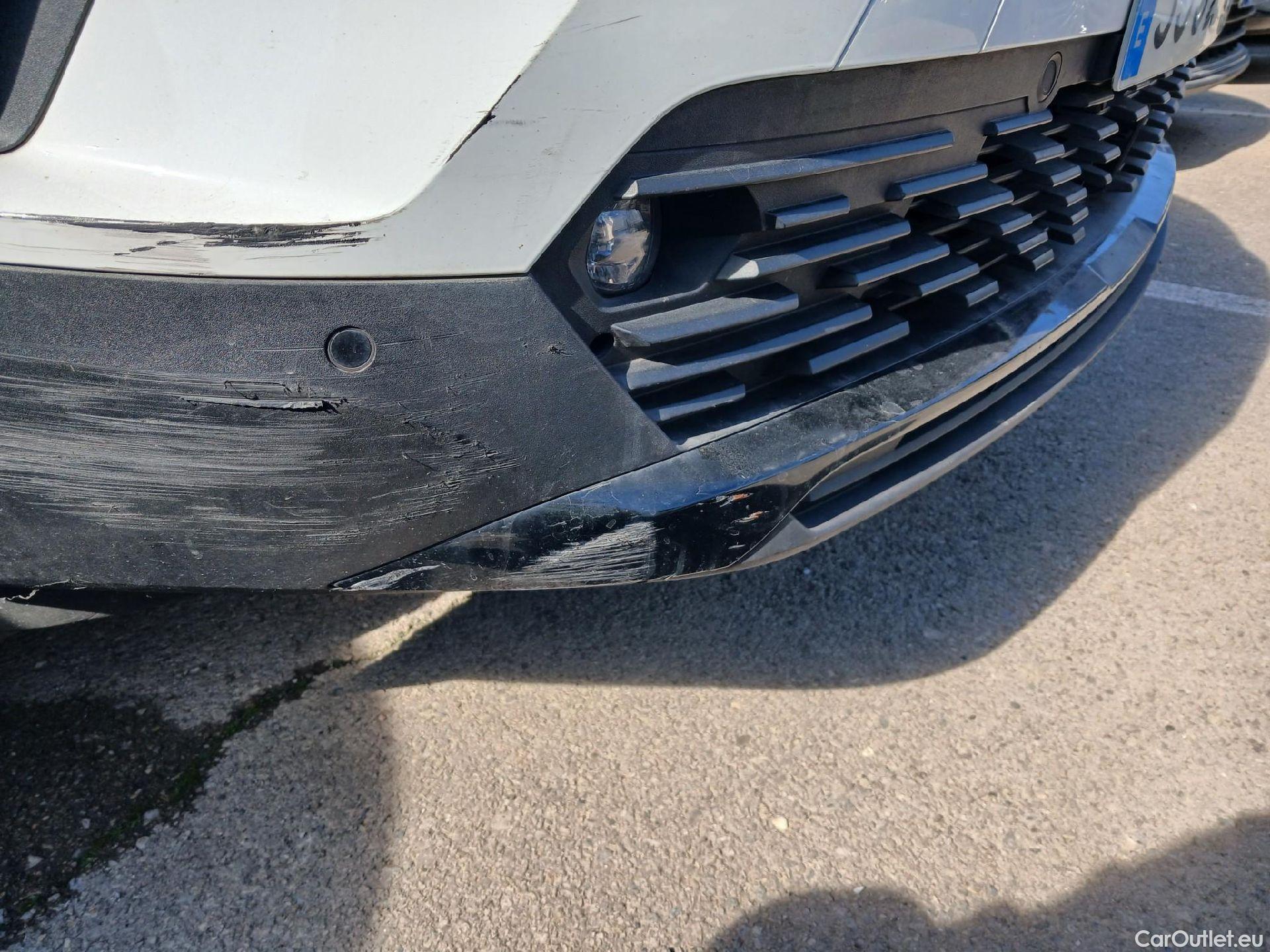  Opel  Mokka OPEL  / 2020 / 5P / todoterreno 1.5 D GS Line (AC) #6